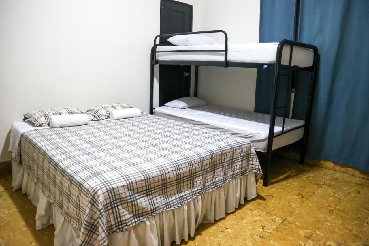 Hostal Grande Ciudad de Panamá