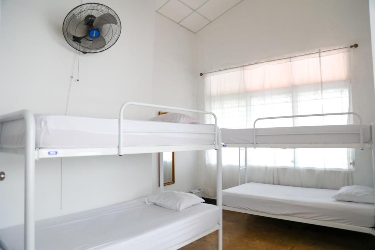 Hostal Grande Ciudad de Panamá