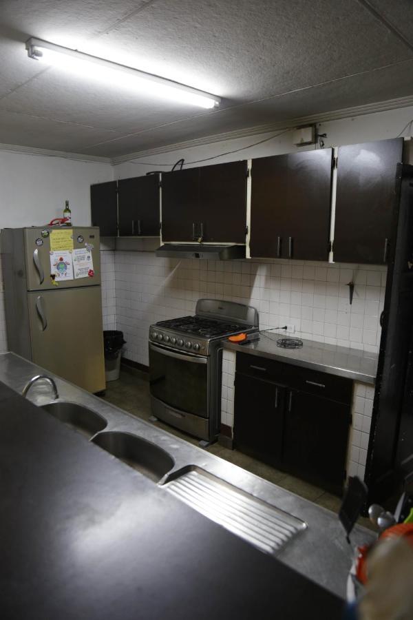 Hostal Grande Ciudad de Panamá