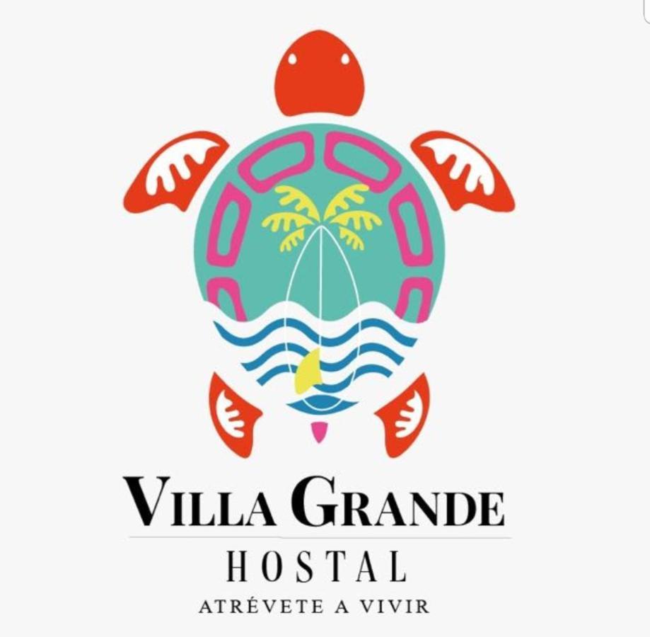 Grande Hostal Ciudad de Panamá