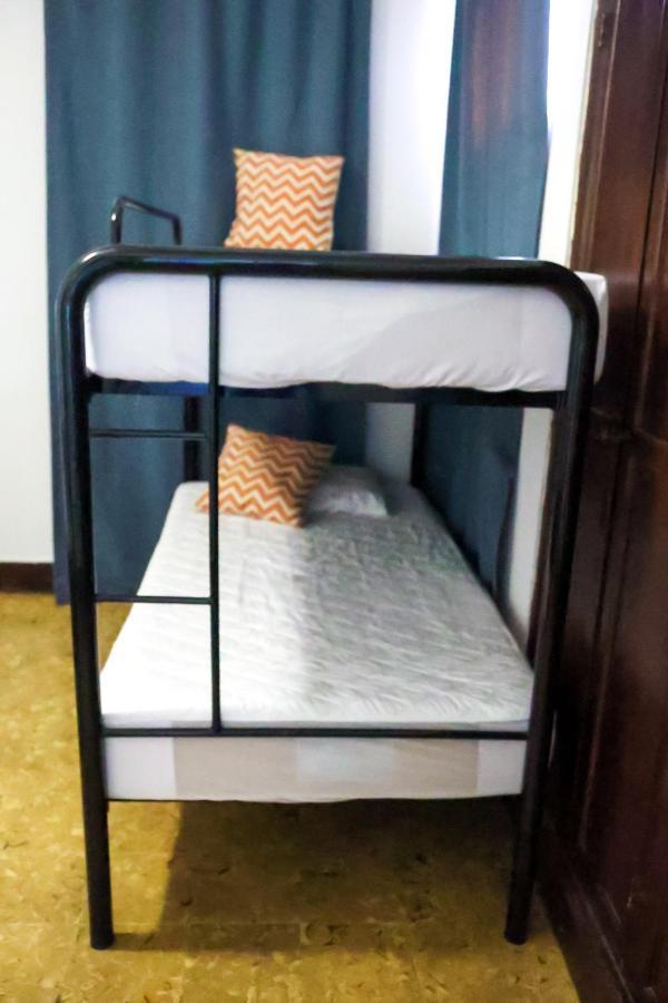 Grande Auberge de jeunesse Panama (ville)