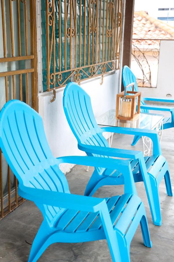 Auberge de jeunesse Grande Panama (ville)