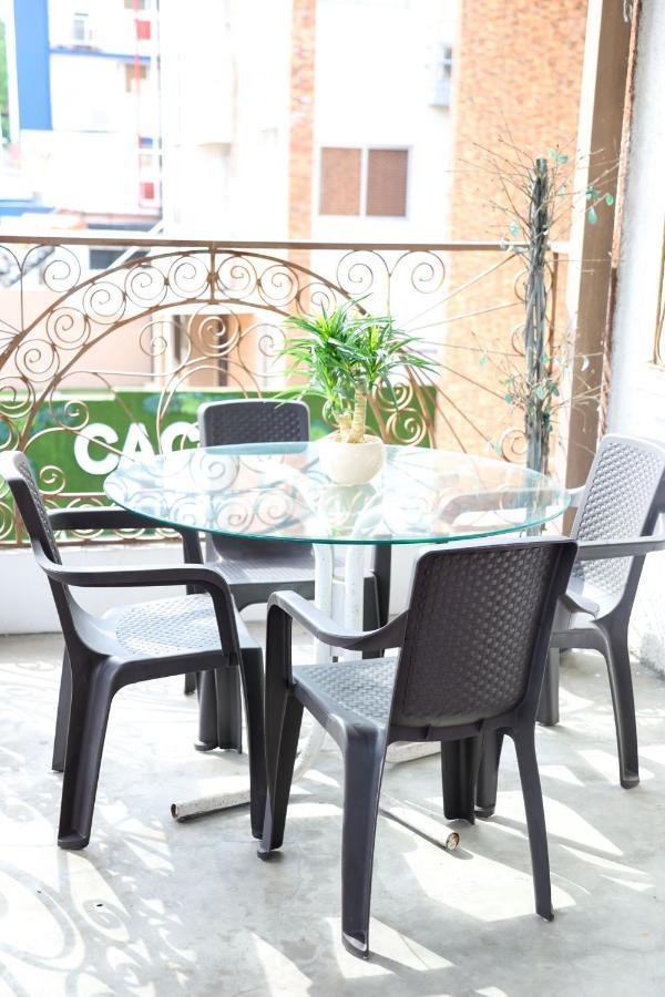 Auberge de jeunesse Grande