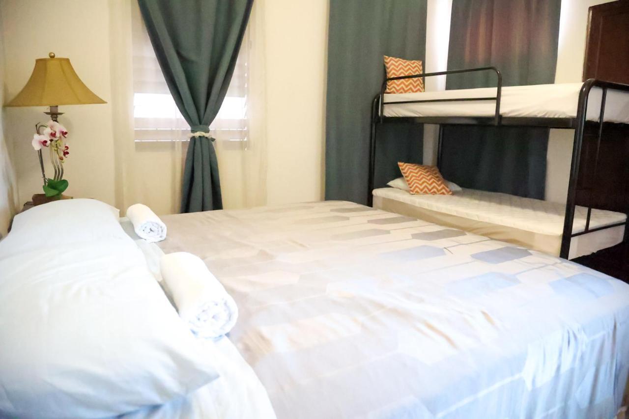 Grande Auberge de jeunesse Panama (ville)